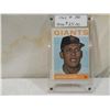 Image 1 : 1964 TOPPS ORLANDO CEPEDA  #390 BASEBALL CARD