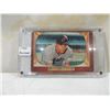 Image 1 : 1955 BOWMAN VIC JANOWICZ #114 BASEBALL CARD