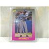 Image 1 : 1989 CLASSIC KEN GRIFFEY JR ROOKIE CARD