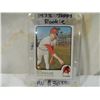 Image 1 : 1973 TOPPS RICH GOSSAGE #174 ROOKIE CARD