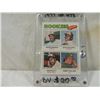 Image 1 : 1977 ROOKIE OUTFIELDERS #473 BASEBALL CARD