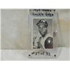 Image 1 : 1969 TOPPS DECKLE EDGE BOB CLEMENTE #27