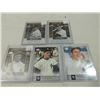 Image 1 : LOT 5 2008 UPPER DECK YANKEE STADIUM BASEBALL CARS
