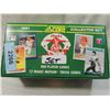1991 SCORE BASEBALL CARD SET