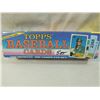 1989 TOPPS BASEBALL CARD COMPLETE SET
