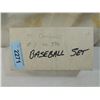 Image 1 : 1992 DONRUSS BASEBALL CARD SET