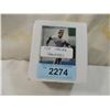 LOT 125 MISC NEWER YANKEE BASEBALL CARDS