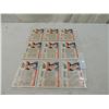 Image 2 : LOT 9 1989 PROSET DICK BUTKUS FOOTBALL CARDS