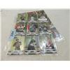 LOT 18 PANINI ROOKIE FOOTBALL CARDS