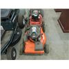 Image 1 : HUSQVARNA SELF PROPELLED PUSH MOWER