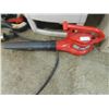 Image 1 : TORO POWER BLOWER