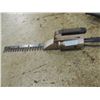 Image 1 : CRAFTSMAN ELECTRIC HEDGE TRIMMER