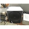Image 1 : SONY SPEAKER SYSTEM MODEL #SS-WP700