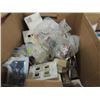 Image 1 : BOX LOT MISC COMMUNICATIONS PARTS
