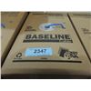 Image 1 : NEW BOX CAT 5E RISER CABLE 1000FT