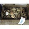 Image 1 : BOX LOT WASHERS