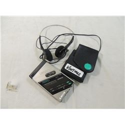VINTAGE SONY WALKMAN