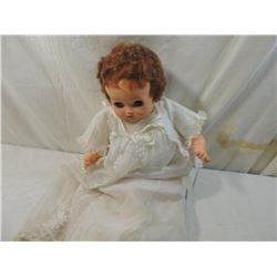 1954-59 IDEAL DOLL BABY BIG EYES