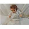 Image 1 : 1954-59 IDEAL DOLL BABY BIG EYES
