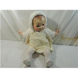 VINTAGE IMPERIAL CROWN DOLL