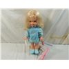 Image 1 : VINTAGE CATHY QUICK CURL DOLL