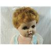 Image 2 : VINTAGE TODDLER DOLL