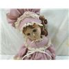 Image 2 : VINTAGE COMPOSITION TODDLER DOLL