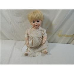 1984 JENNY FORD DOLL