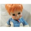 Image 2 : VINTAGE EEGEE DOLL