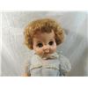 Image 2 : VINTAGE CREAM PUFF DOLL