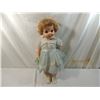 Image 3 : VINTAGE CREAM PUFF DOLL