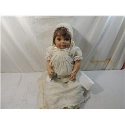 1996 VIRGINIA TURNER DOLL MORGAN