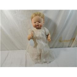 1960s MADAME ALEXANDER DOLL