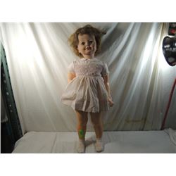 1960 MADAME ALEXANDER "JOANIE" DOLL