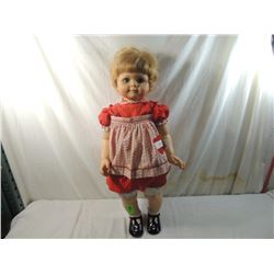 VINTAGE SAUCY WALKER DOLL