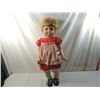 Image 1 : VINTAGE SAUCY WALKER DOLL