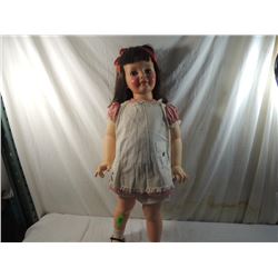 VINTAGE 1960 PATTY PLAYPAL DOLL