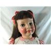 Image 2 : VINTAGE 1960 PATTY PLAYPAL DOLL