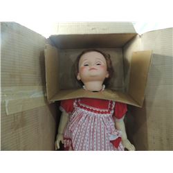 IDEAL SAUCY WALKER DOLL