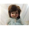 Image 2 : VINTAGE COMPOSITION DOLL