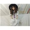 Image 3 : ASHTON DRAKE LINDA MURRAY PORCELAIN DOLL