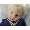 Image 2 : PRECIOUS HEIRLOOM FAYZAH SPANOS DOLL