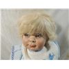 Image 2 : PRECIOUS HEIRLOOM FAYZAH SPANOS DOLL
