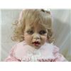 Image 2 : PRECIOUS HEIRLOOM FAYZAH SPANOS DOLL