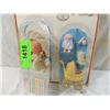 Image 2 : HOLLY HOBBIE DOLL & PLAYSET