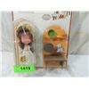 Image 2 : HOLLY HOBBIE DOLL & PLAYSET