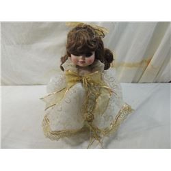 MARIE OSMOND ADORA BELLE DOLL