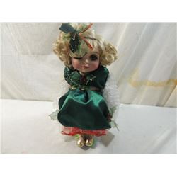 MARIE OSMOND ADORA THE SEASON BELLE