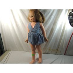 IDEAL PATTIE PLAYPAL DOLL