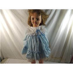 IDEAL PATTIE PLAYPAL DOLL